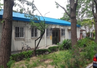 마포점자도서관 외부 사진