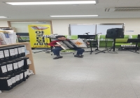 문화가 있는 날 3탄 소리 콘서트